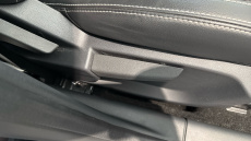 MG MG3 1.5 VTi-TECH Exclusive 5dr [Navigation] Petrol Hatchback